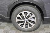 Thumbnail of 2025 Magnetite Gray Metallic Subaru Outback