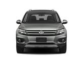 Thumbnail of 2015 Pure White Volkswagen Tiguan