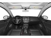 Thumbnail of 2015 Pure White Volkswagen Tiguan