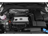 Thumbnail of 2015 Pure White Volkswagen Tiguan