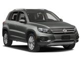 Thumbnail of 2015 Pure White Volkswagen Tiguan