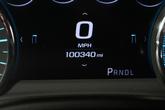 Thumbnail of 2017 Blue Velvet Metallic Chevrolet Tahoe