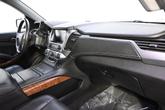 Thumbnail of 2017 Blue Velvet Metallic Chevrolet Tahoe