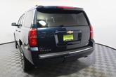 Thumbnail of 2017 Blue Velvet Metallic Chevrolet Tahoe