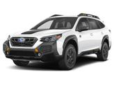 Photo of 2025 Crystal White Pearl Subaru Outback