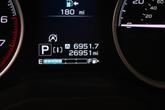 Thumbnail of 2023 Horizon Blue Pearl Subaru Forester