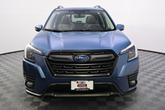Thumbnail of 2023 Horizon Blue Pearl Subaru Forester
