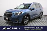 Photo of 2023 Horizon Blue Pearl Subaru Forester