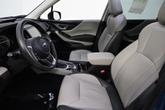 Thumbnail of 2023 Horizon Blue Pearl Subaru Forester