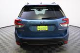Thumbnail of 2023 Horizon Blue Pearl Subaru Forester