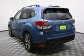 Thumbnail of 2023 Horizon Blue Pearl Subaru Forester