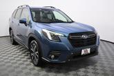 Thumbnail of 2023 Horizon Blue Pearl Subaru Forester