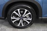 Thumbnail of 2023 Horizon Blue Pearl Subaru Forester