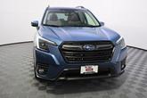 Thumbnail of 2023 Horizon Blue Pearl Subaru Forester