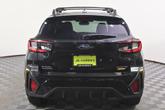 Thumbnail of 2025 Crystal Black Silica Subaru Crosstrek