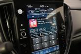 Thumbnail of 2025 Crystal Black Silica Subaru Crosstrek
