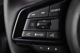 Thumbnail of 2025 Crystal Black Silica Subaru Crosstrek