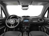 Thumbnail of 2017 Alpine White Jeep Renegade