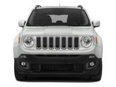 Thumbnail of 2017 Alpine White Jeep Renegade
