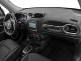 Thumbnail of 2017 Alpine White Jeep Renegade