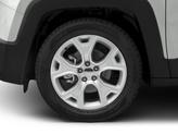 Thumbnail of 2017 Alpine White Jeep Renegade