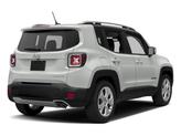 Thumbnail of 2017 Alpine White Jeep Renegade