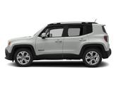 Thumbnail of 2017 Alpine White Jeep Renegade