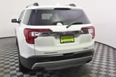 Thumbnail of 2023 Summit White GMC Acadia