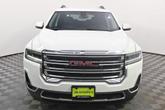 Thumbnail of 2023 Summit White GMC Acadia
