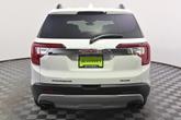 Thumbnail of 2023 Summit White GMC Acadia