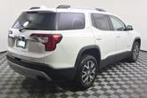 Thumbnail of 2023 Summit White GMC Acadia