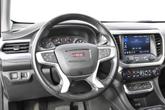 Thumbnail of 2023 Summit White GMC Acadia