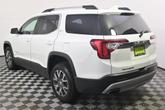 Thumbnail of 2023 Summit White GMC Acadia