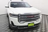 Thumbnail of 2023 Summit White GMC Acadia