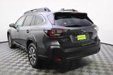 Thumbnail of 2025 Magnetite Gray Metallic Subaru Outback