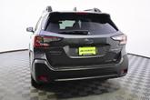Thumbnail of 2025 Magnetite Gray Metallic Subaru Outback