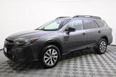 Thumbnail of 2025 Magnetite Gray Metallic Subaru Outback