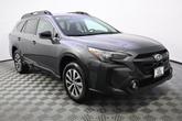 Thumbnail of 2025 Magnetite Gray Metallic Subaru Outback