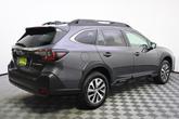 Thumbnail of 2025 Magnetite Gray Metallic Subaru Outback
