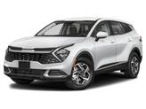 Photo of 2024 Snow White Pearl Kia Sportage