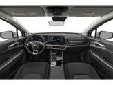 Thumbnail of 2024 Snow White Pearl Kia Sportage