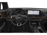 Thumbnail of 2024 Snow White Pearl Kia Sportage