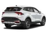 Thumbnail of 2024 Snow White Pearl Kia Sportage