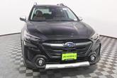 Thumbnail of 2025 Crystal Black Silica Subaru Outback