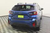 Thumbnail of 2025 Daybreak Blue Pearl Subaru Crosstrek