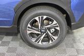 Thumbnail of 2025 Daybreak Blue Pearl Subaru Crosstrek