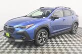 Thumbnail of 2025 Daybreak Blue Pearl Subaru Crosstrek