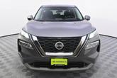 Thumbnail of 2021 Gun Metallic Nissan Rogue