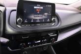 Thumbnail of 2021 Gun Metallic Nissan Rogue