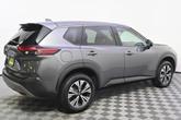 Thumbnail of 2021 Gun Metallic Nissan Rogue